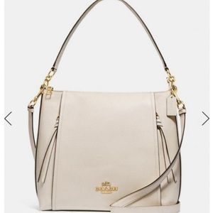 Coach Marlon Hobo Crossbody Bag - NWT